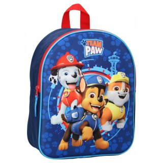 Rucsac pentru copii PSI PATROL PAW 32cm