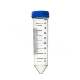 Falcon tuburi 50 ml, conice, pachet 25 buc