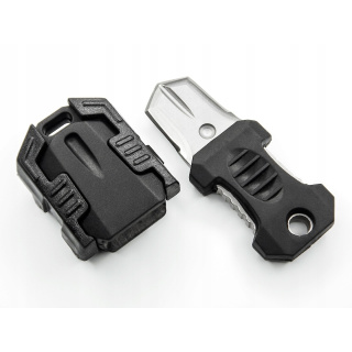 Cuțit de salvare tactic EDC Survival Molle