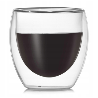 Pahare termo 250ml 2buc
