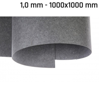 Placă de etanșare INTERFACE 2331 1000x1000x1,0 mm