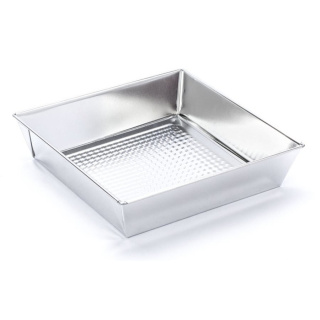 Tavă universală pentru copt Spinwar 24 x 24 x 6 cm cu fund detașabil