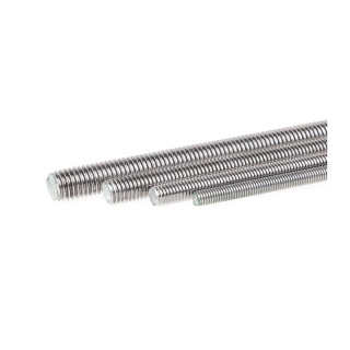Bară filetata 1m M8x1,25
