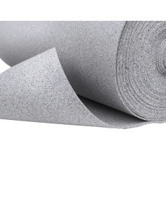 Spumă poliuretanică 100×100cm 140kg/m³ 3mm H140T03 izolație fonică pentru pereți și tavane