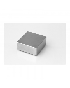 Magnet neodimic plat MPL 60x60x25 N48