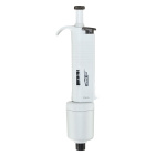 Pipetă mecanică LabEasy 2000–10000 µl, complet autoclavabilă, dozare precisă, calibrare ISO 8655