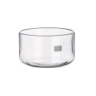 Kryštalizačná miska bez výlevky 150 ml, 80x45 mm, borosilikátové sklo BORO 3.3