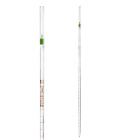 Pipetă multicanal, 0,2 ml (0,01 ml), clasa AS, scară maro, cu certificat – GLASSCO