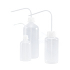 Duza PP cu adaptor GL63, 1000 ml – de laborator