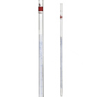 Pipetă multidimensională, 1 ml, clasa AS, cu bandă Schellbach