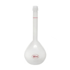 Pahar de măsurare din PP cu capac cu filet – 1000 ml