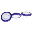 Filtru pentru pulverizare Nylon 25 mm, 0,45 µm – membrană Nylon 66, filtrare a soluțiilor apoase și organice, autoclavabil la 121 °C