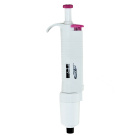 Pipetă mecanică LabEasy 1000–5000 µl, complet autoclavabilă, dozare precisă în laborator