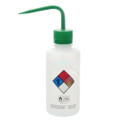 Duza cu imprimare Metanol, 500 ml, autoventilată, LDPE, filet 28 mm