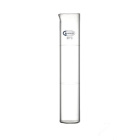 Nesslerov valec sklenený 50 ml, trieda presnosti A
