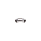 Genunchi Hamburg din oțel inoxidabil Φ12x1,5 mm