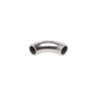 Cotul Hamburg din oțel inoxidabil Φ16x1,5 mm