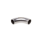 Gambe de Hamburg din oțel inoxidabil Φ18x1,5 mm