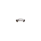 Genunchiul Hamburg din oțel inoxidabil Φ20x1,5 mm