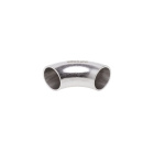 Genunchi Hamburg din oțel inoxidabil Φ25x1,5 mm