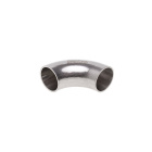 Genu Hamburg de oțel inoxidabil Φ26,9x1,5 mm