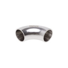 Cotul Hamburg din oțel inoxidabil Φ30x1,5 mm