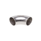 Cot cot Hamburg din oțel inoxidabil Φ33,7x1,5 mm