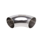 Cotlet de Hamburg din oțel inoxidabil Φ40x1,5 mm