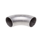 Cotul Hamburg din oțel inoxidabil Φ44,5x1,5 mm