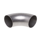 Genunchiul Hamburg din oțel inoxidabil Φ88,9x2,0 mm