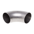 Cotul Hamburg din oțel inoxidabil Φ101,6x2,0 mm