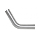 Cot de oțel inoxidabil Φ57/60°
