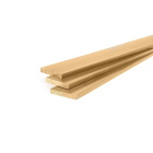 Listă plată din alamă bară 20x5 mm