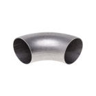 Genunchi Hamburg din oțel inoxidabil Φ76,1x2,0 mm
