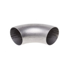Gambă Hamburg din oțel inoxidabil Φ70x2,0 mm