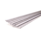 Bară plată din oțel inoxidabil 10x4 mm