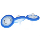 Filtru de seringă MCE 13 mm, 0,22 µm – membrană ester mixt de celuloză, microfiltrare soluții