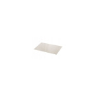 Tabla de alpaca (argint nou) 100x50x0,6 mm
