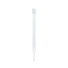 Varfuri pentru micropipete VITLAB, 500–5000 µl, PP, albe – 200 bucăți, nesterile, autoclavabile până la 121 °C