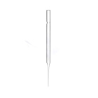 Pipetă Pasteur de sticlă, 150 mm – 250 buc, BORO 3.3