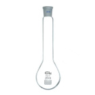 Bancă Kjeldahl, 100 ml, miez 19/26, sticlă borosilicat (BORO 3.3)