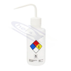 Duza cu imprimare Alcool etilic, 500 ml, autoventilantă, LDPE, filet 28 mm