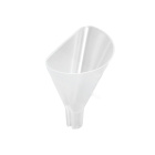Trăgaci semicircular din PP, diametru 40 mm, pentru îmbinări lichide 14/23 – alimentar (UE 10/2011), de laborator