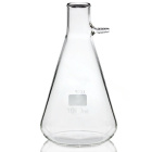 Filtru bancă pentru dop de plută, 125 ml – BORO 3.3, GLASSCO