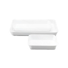 Tavă de laborator din MF – 340 × 245 × 100 mm