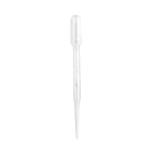 Pipetă Pasteur cu marcaj, 3,0 ml, PE – 500 buc