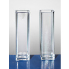 Vială PS 4,5 ml standard, polistiren optic, pachet 100 buc