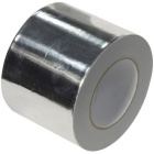 Banda izolatoare din folie de aluminiu 25m 50mm T050HF