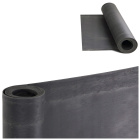 Gumă antivibrații folie suport 2mm 25x100cm PGB02 pentru perete, tavan