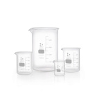 Laboratórna kadička DURAN 100 ml, nízka forma, borosilikátové sklo